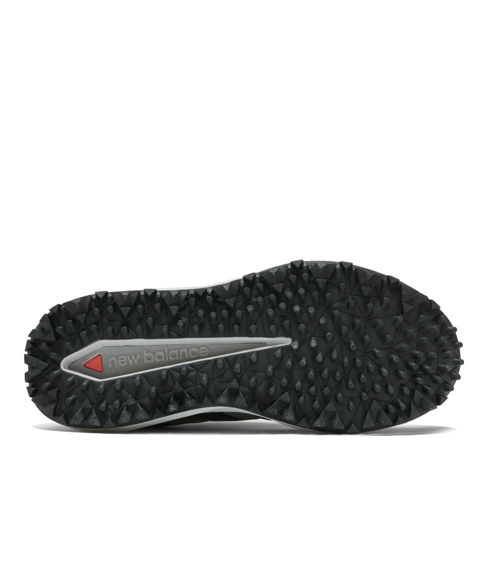 ニューバランス(new balance) ゴルフシューズ スパイクレス フューエル