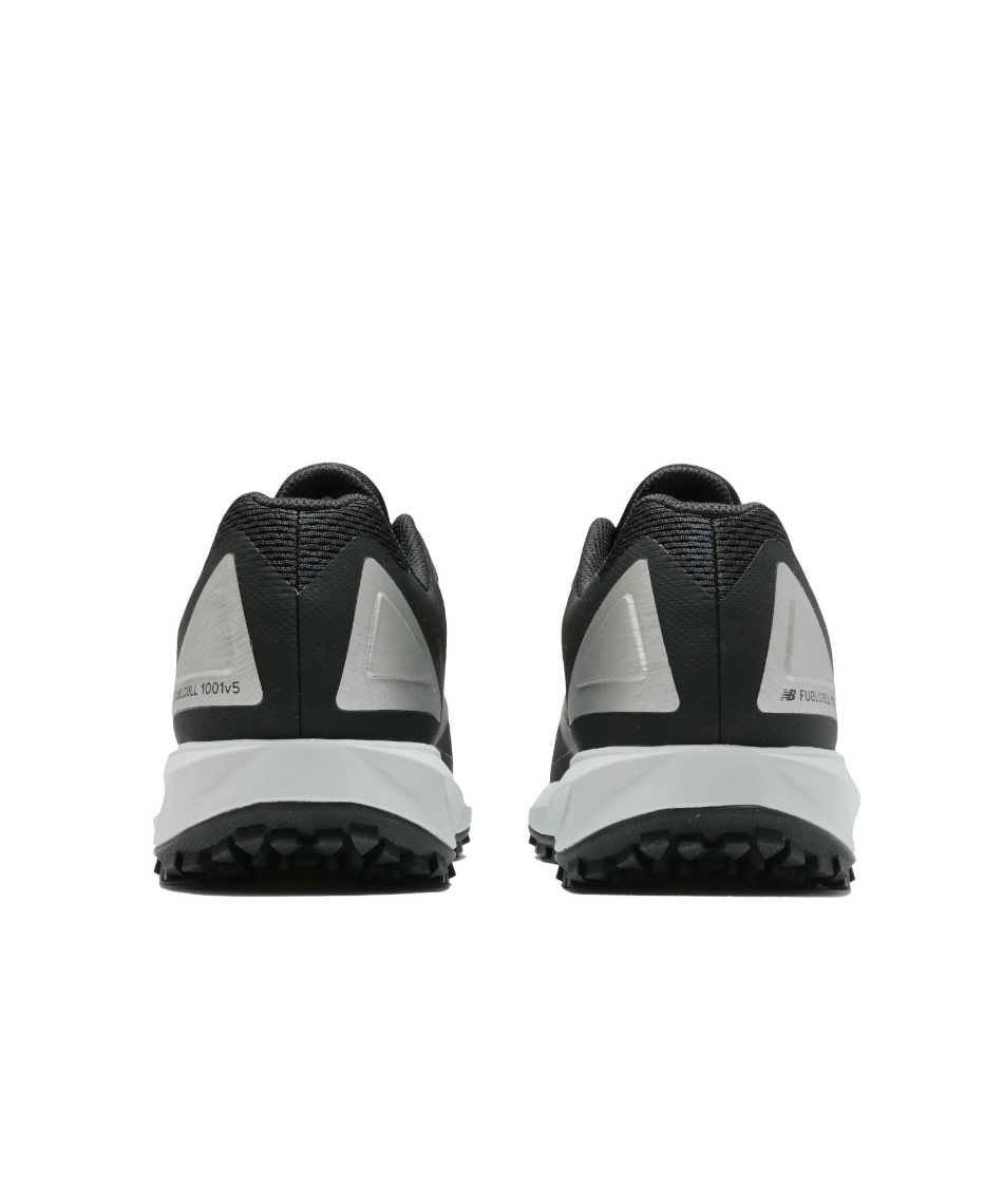 ニューバランス(new balance) ゴルフシューズ スパイクレス フューエル