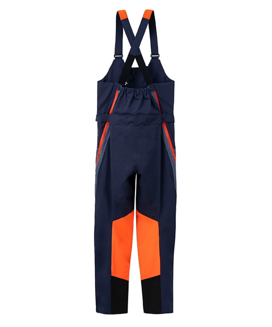 DESCENTE　スキーウェア　パンツ　SIO DESCENTE DWUWJD50 S.I.O FULL ZIP INSULATED PANTS 23-24モデル