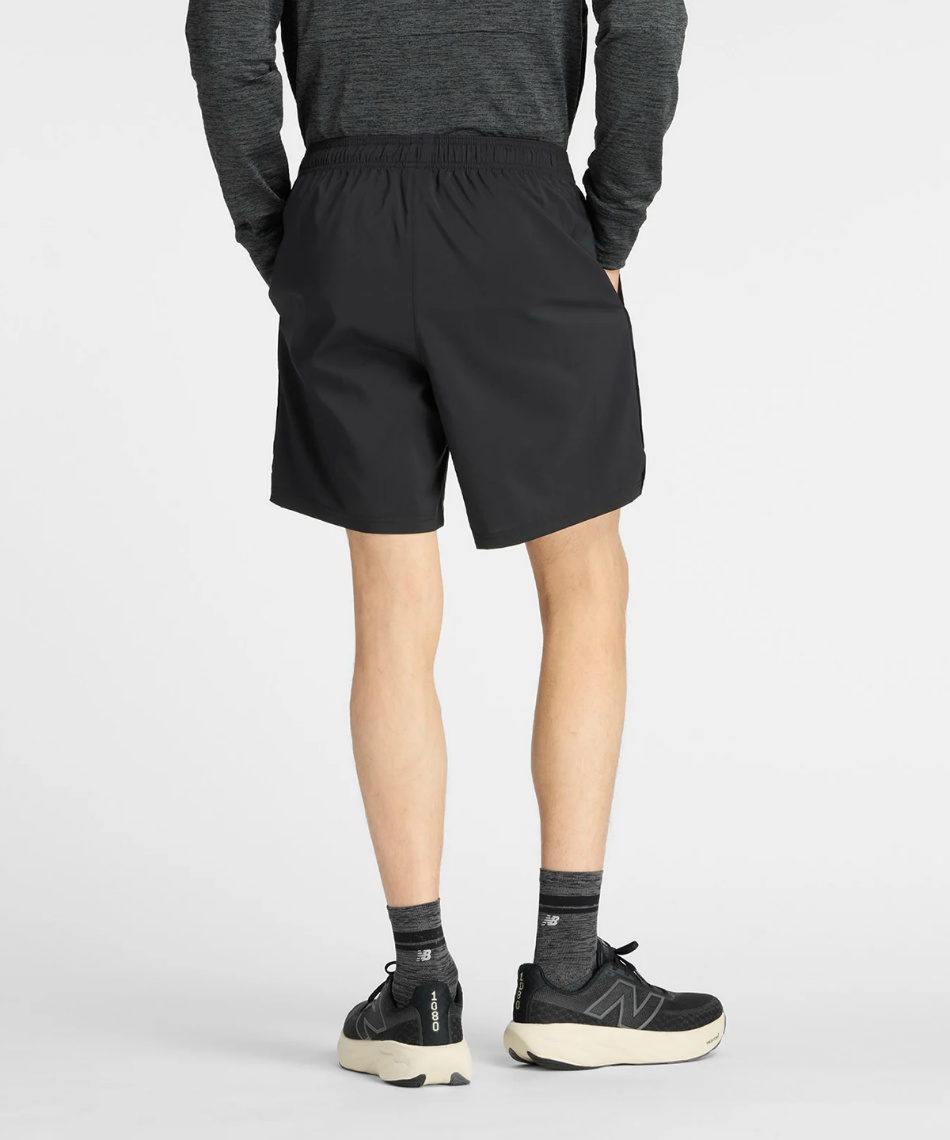 ニューバランス(new balance) ハーフパンツ Sportショーツ 7