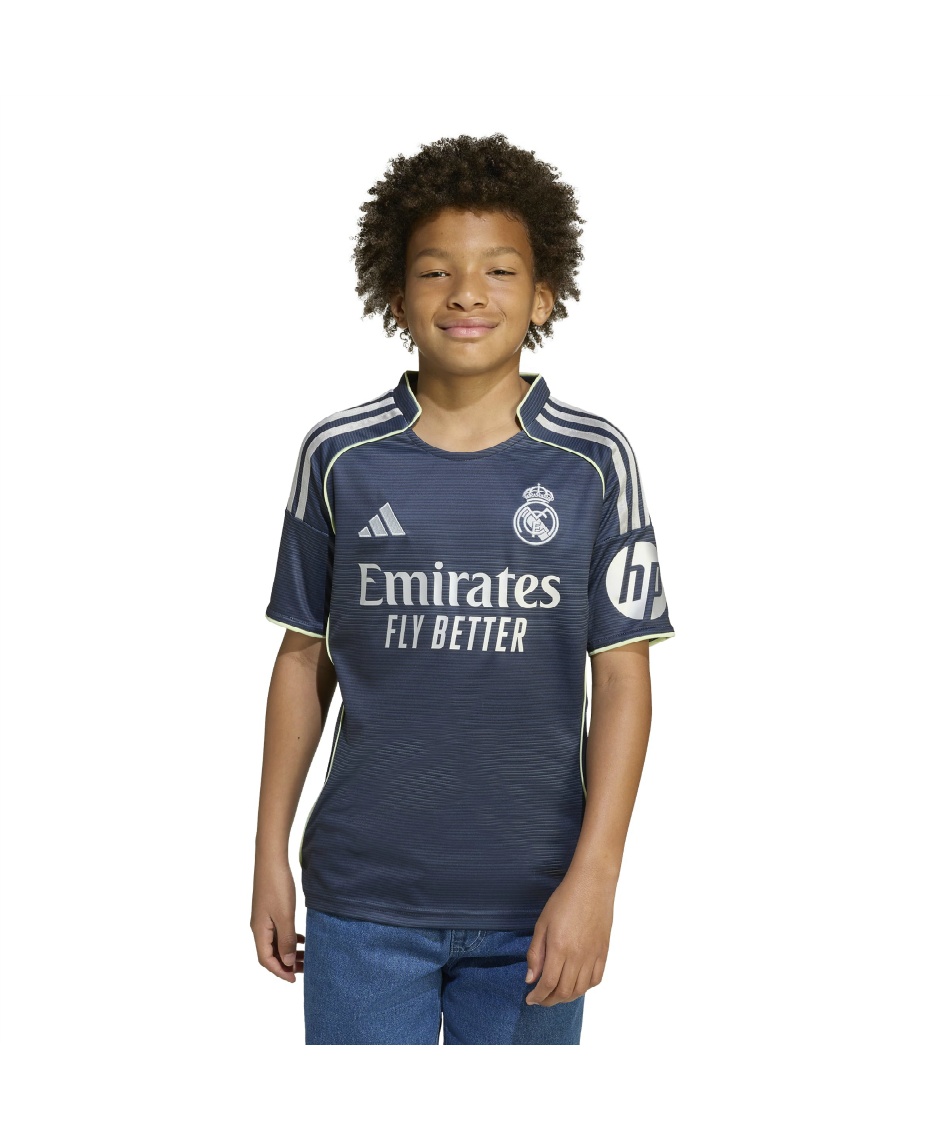 アディダス(adidas) サッカーウェア レプリカシャツ レアル