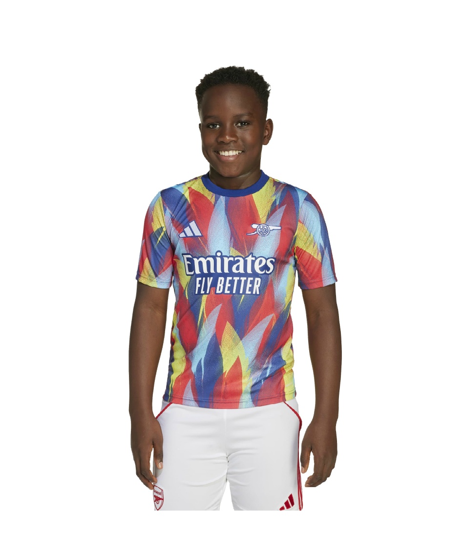 サッカーウェア レプリカジャージ キッズ アーセナルFC