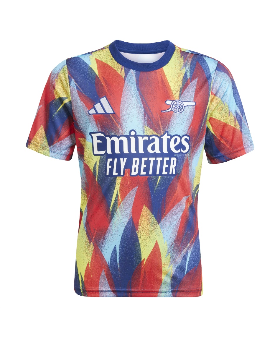 サッカーウェア レプリカジャージ キッズ アーセナルFC