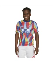 サッカーウェア レプリカジャージ キッズ アーセナルFC