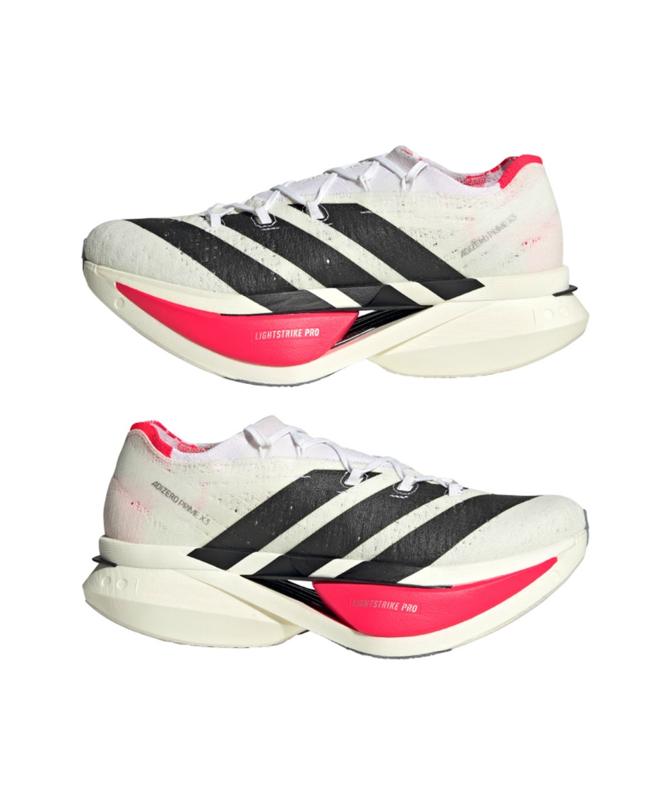 アディゼロ prime X 28.0 アディゼロ プライム X (Adizero Prime X)【アディダス公式】
