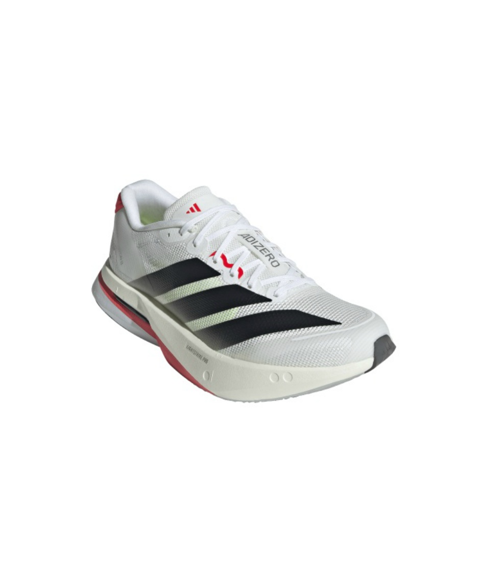 adidas Boston11 Mランニングシューズ 27.5㌢新品未使用箱付き adidas（アディダス）アディゼロ ボストン 11 M ADIZERO BOSTON