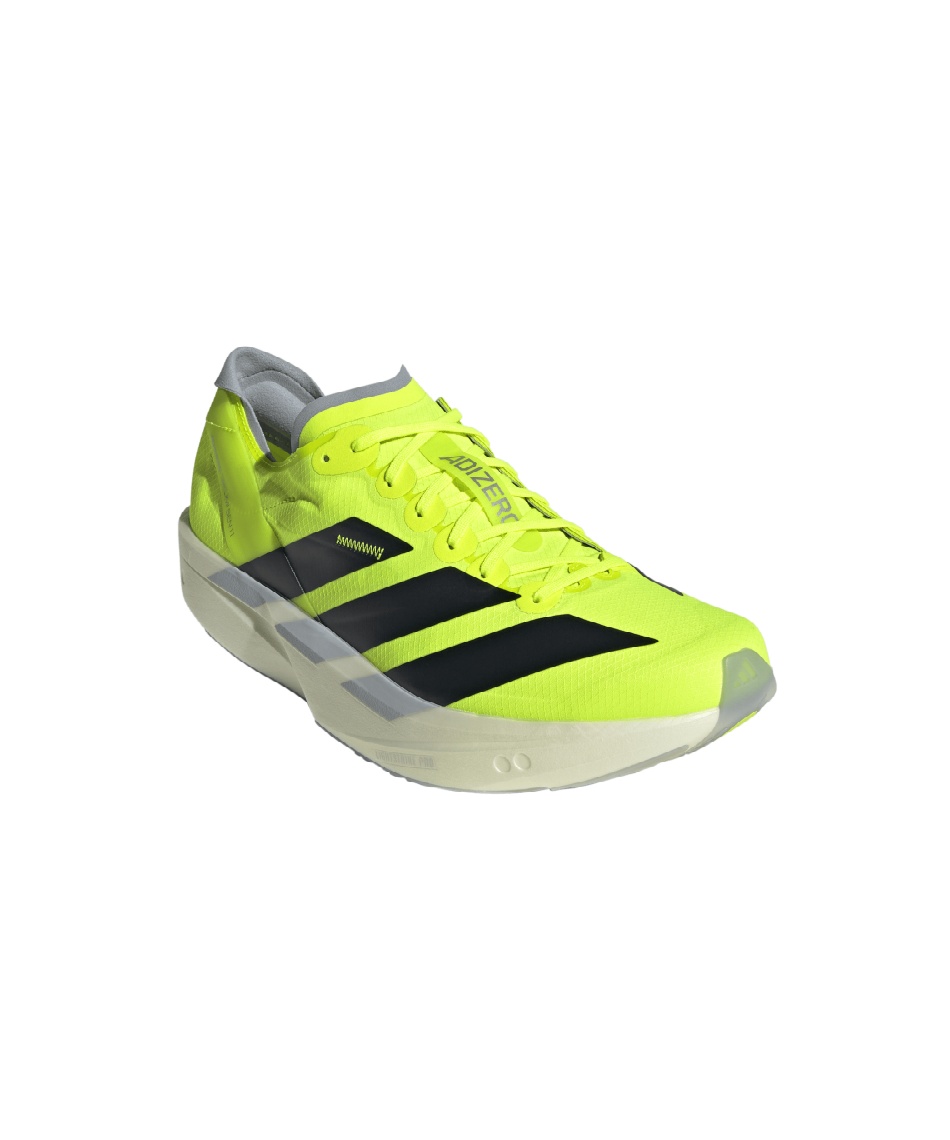 adidas - adizeroアディゼロ匠戦5 ランニングシューズ Amazon | [アディダス] ランニングシューズ アディゼロ タクミ