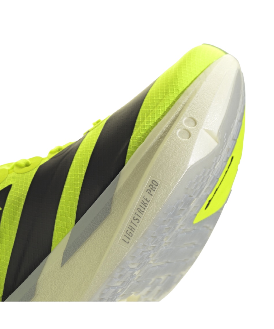 タニカゼ！ adidas アディダス ランニングシューズ アディゼロ タクミ セン