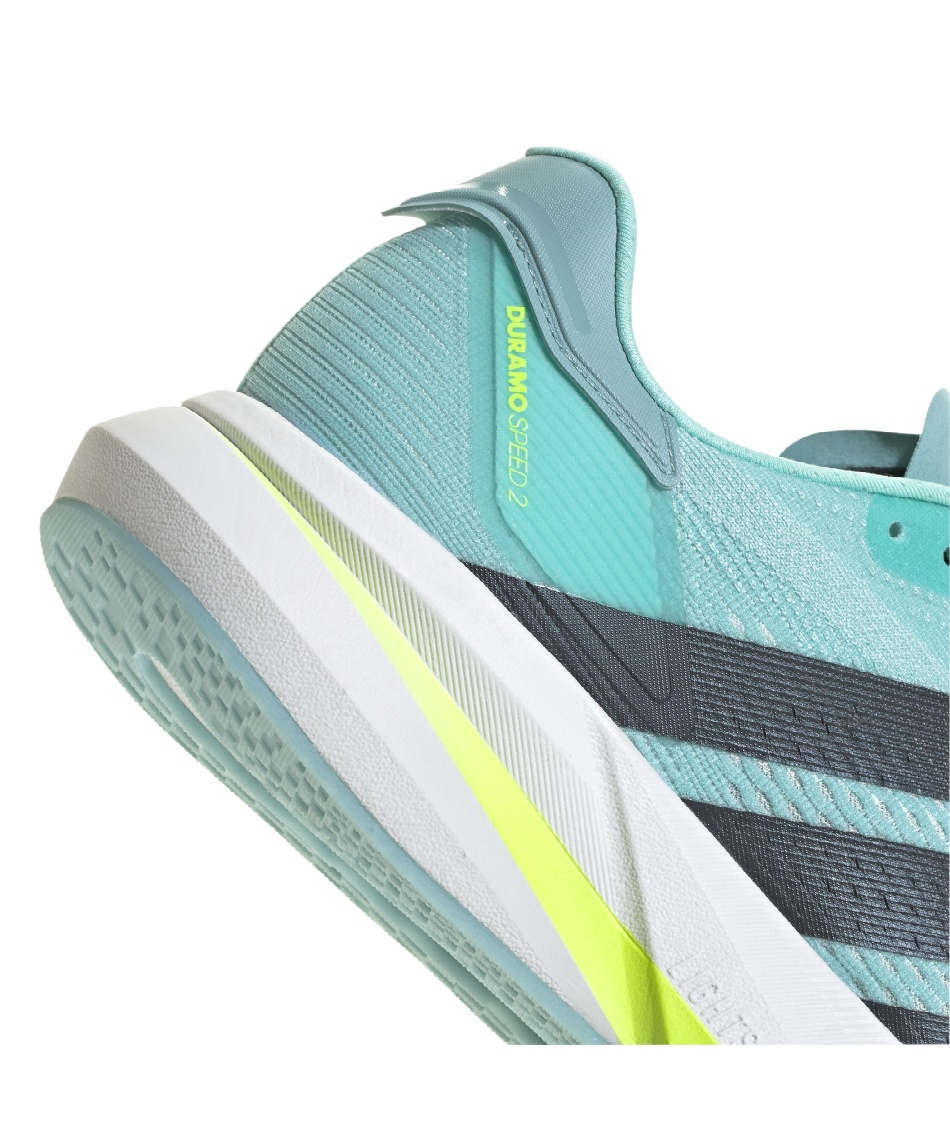 ランニングシューズ アディゼロ デュラモ スピード 2 ランニング