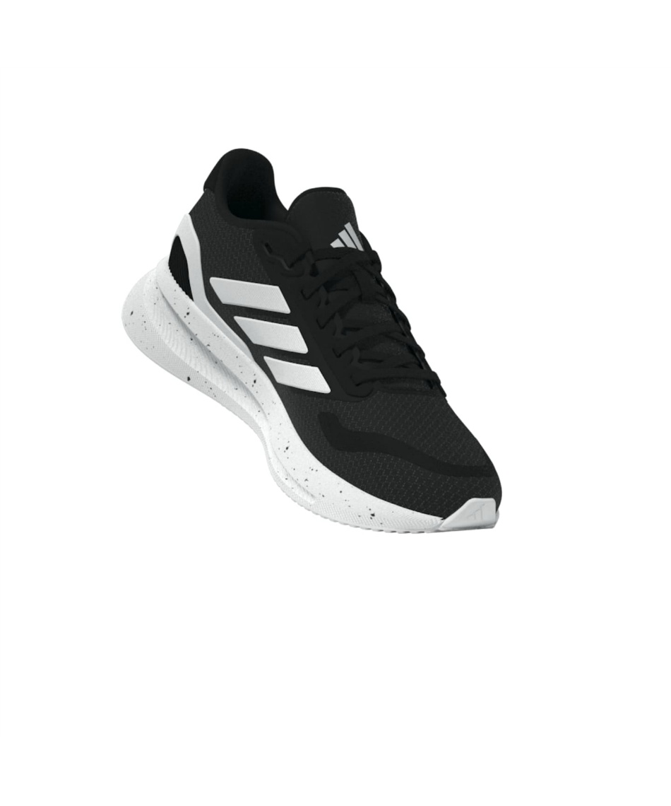 アディダス(adidas) ランニングシューズ RUNFALCON 5 W JR5090 NKE46