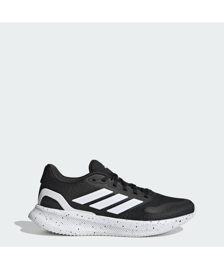 アディダス(adidas) ランニングシューズ RUNFALCON 5 W JR5090 NKE46