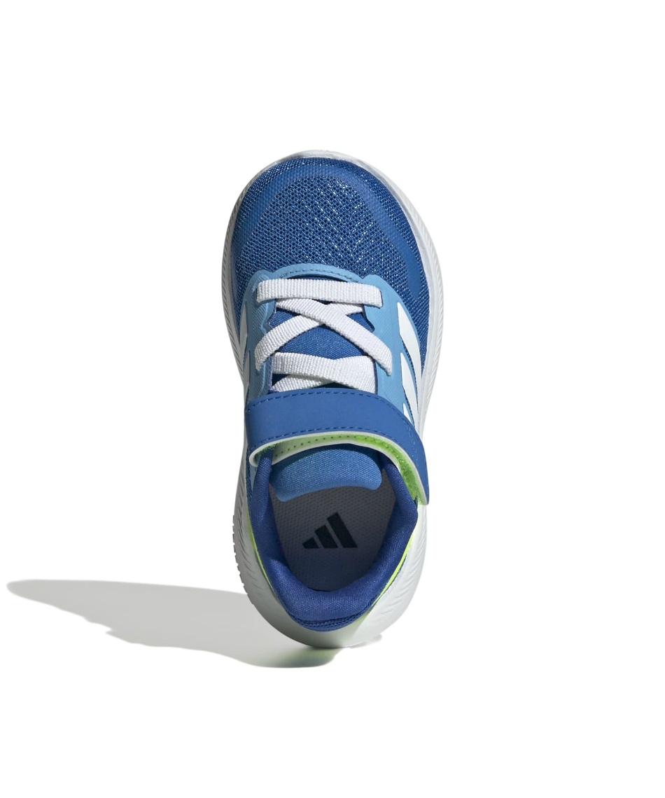 ジュニアスニーカー コアファイト 5 キッズ CORE FAITO 5 Kids JQ5667