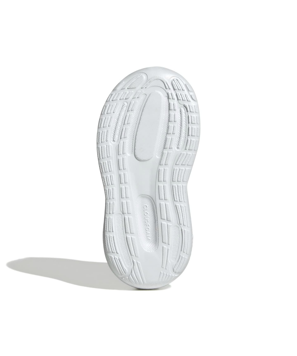 ジュニアスニーカー コアファイト 5 キッズ CORE FAITO 5 Kids JQ5667