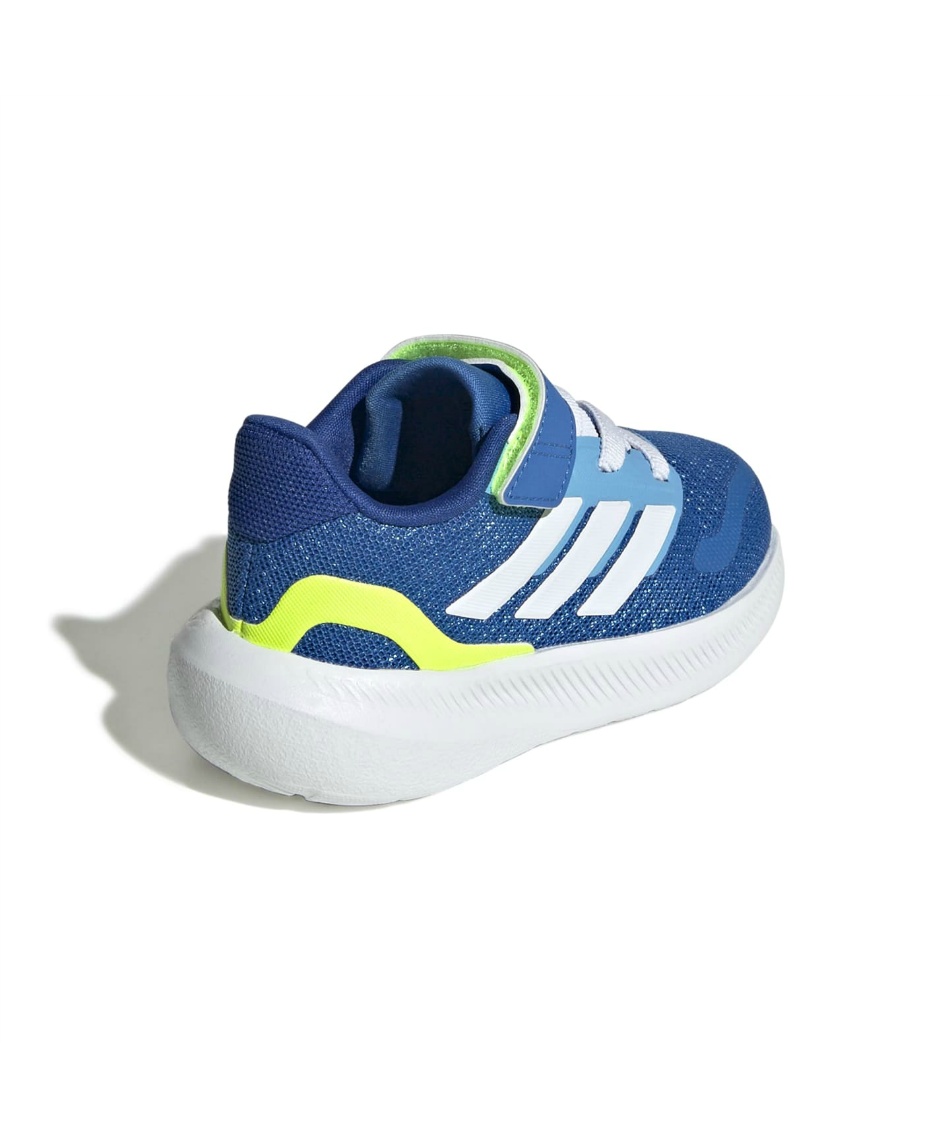 ジュニアスニーカー コアファイト 5 キッズ CORE FAITO 5 Kids JQ5667