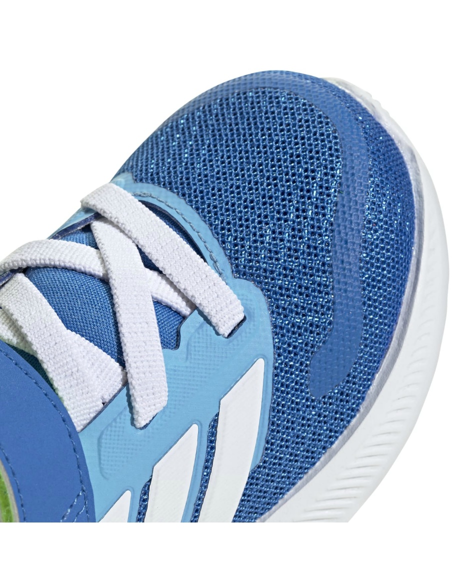 ジュニアスニーカー コアファイト 5 キッズ CORE FAITO 5 Kids JQ5667