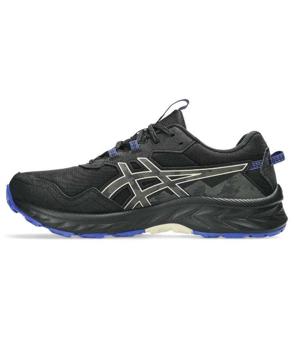 7月17日発売】 アシックス(asics) トレイルランニングシューズ