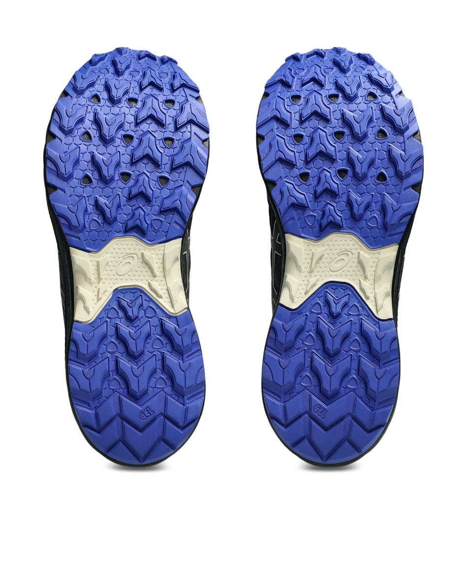 アシックス(asics) トレイルランニングシューズ ゲルベンチャー 10 WP