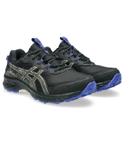 asics - 新品　防水透湿　ゲルベンチャー 8 ウォータープルーフ　VENTURE　トレラン アシックス（ASICS）ランニングシューズ トレランシューズ GEL