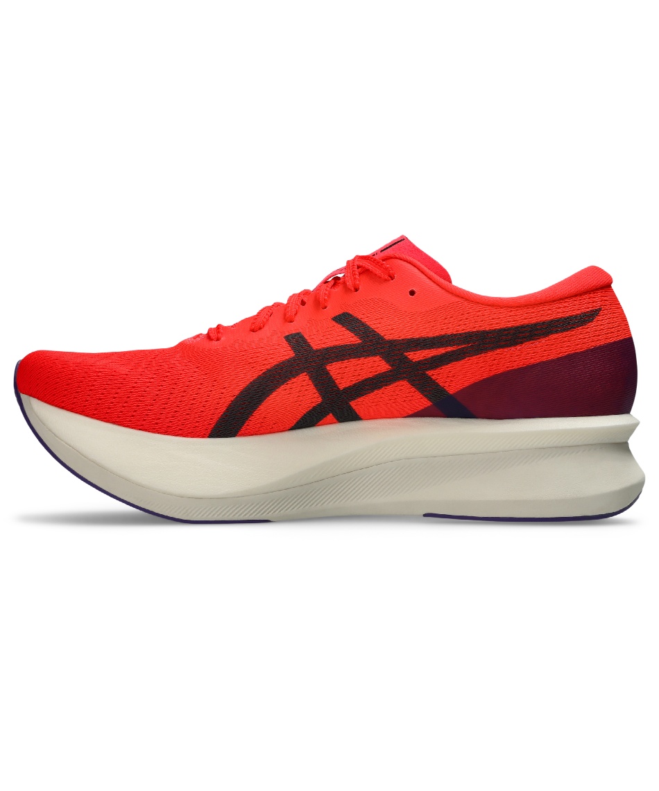 asics s4+ yogiri　アシックス S4+ YOGIRI(エスフォープラス ヨギリ)｜サブ4は、壁ではない