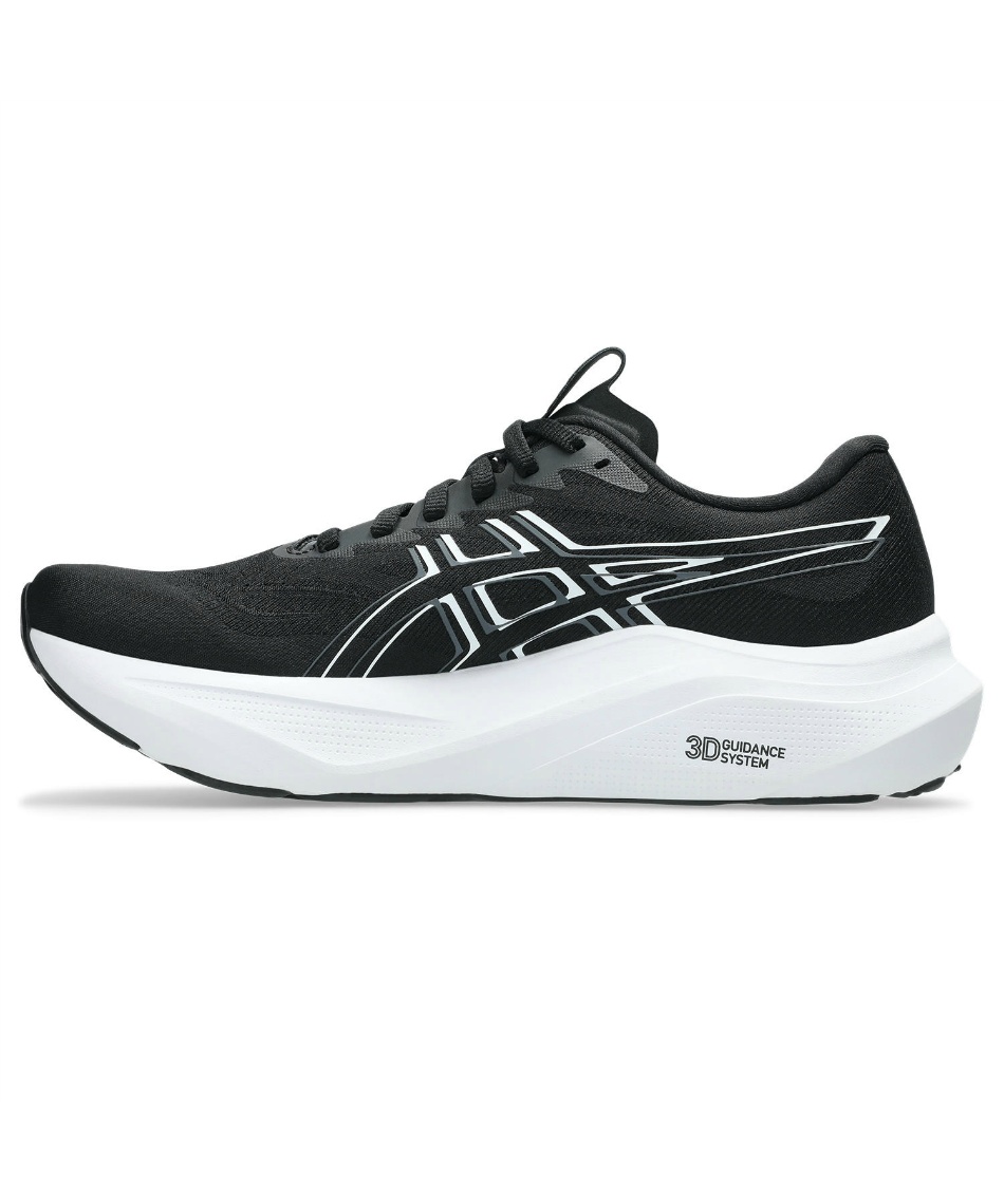 アシックス(asics) ランニングシューズ GT-2000 14 WIDE 1012B842-001