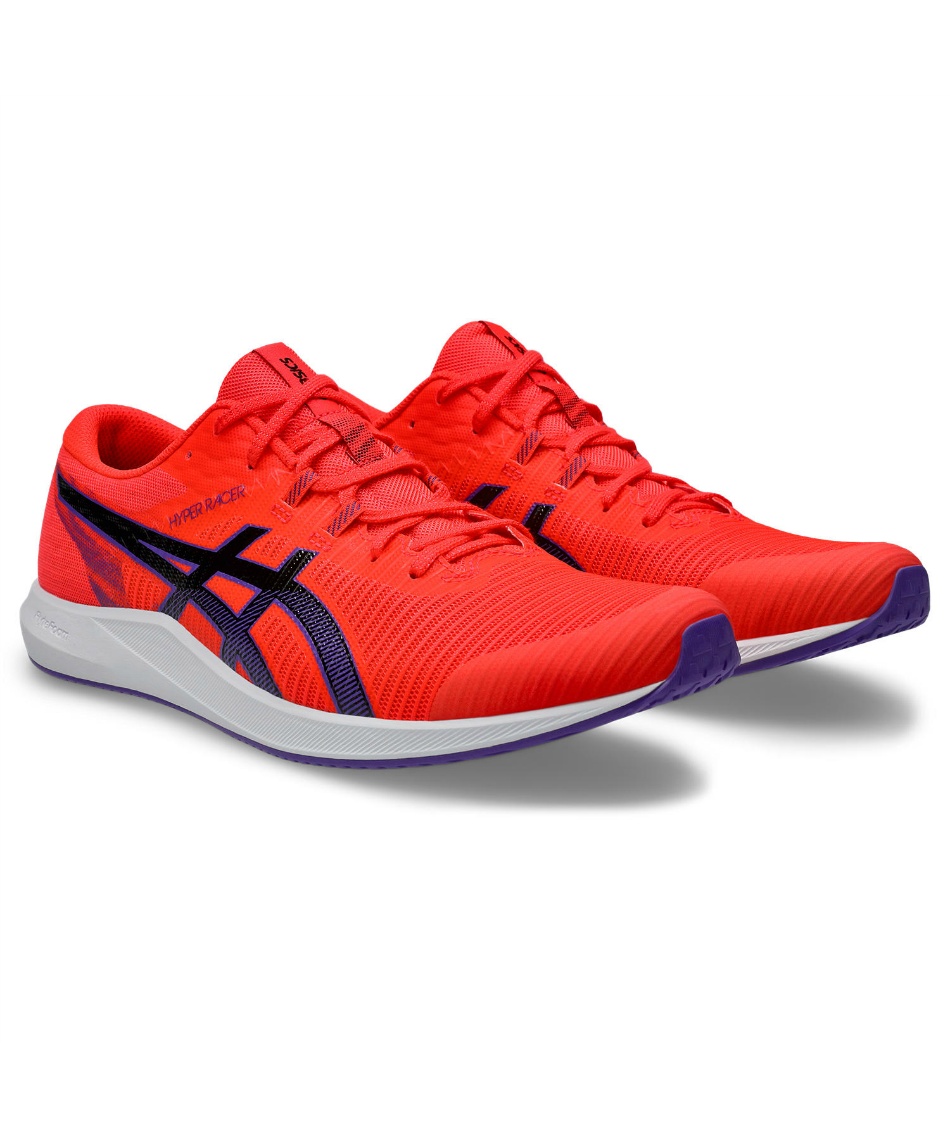 あざか アシックス(asics) 陸上スパイク オールウェザー ハイパーレーサー