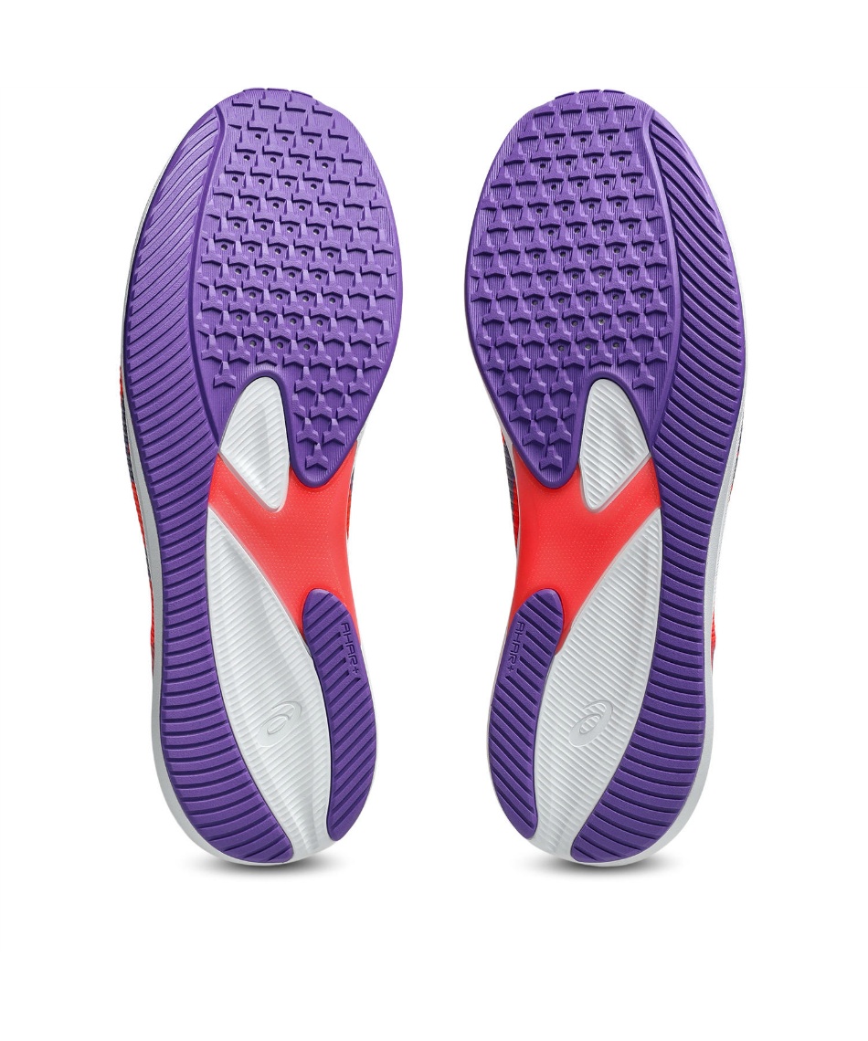 あ　1223 アシックス(asics) 陸上スパイク オールウェザー ハイパーレーサー