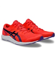 アシックス asics 陸上スパイク オールウェザー メンズ レディース ハイパーレーサー HYPER RACER 1093A233-600 アシックス(asics) 陸上スパイク オールウェザー ハイパーレーサー