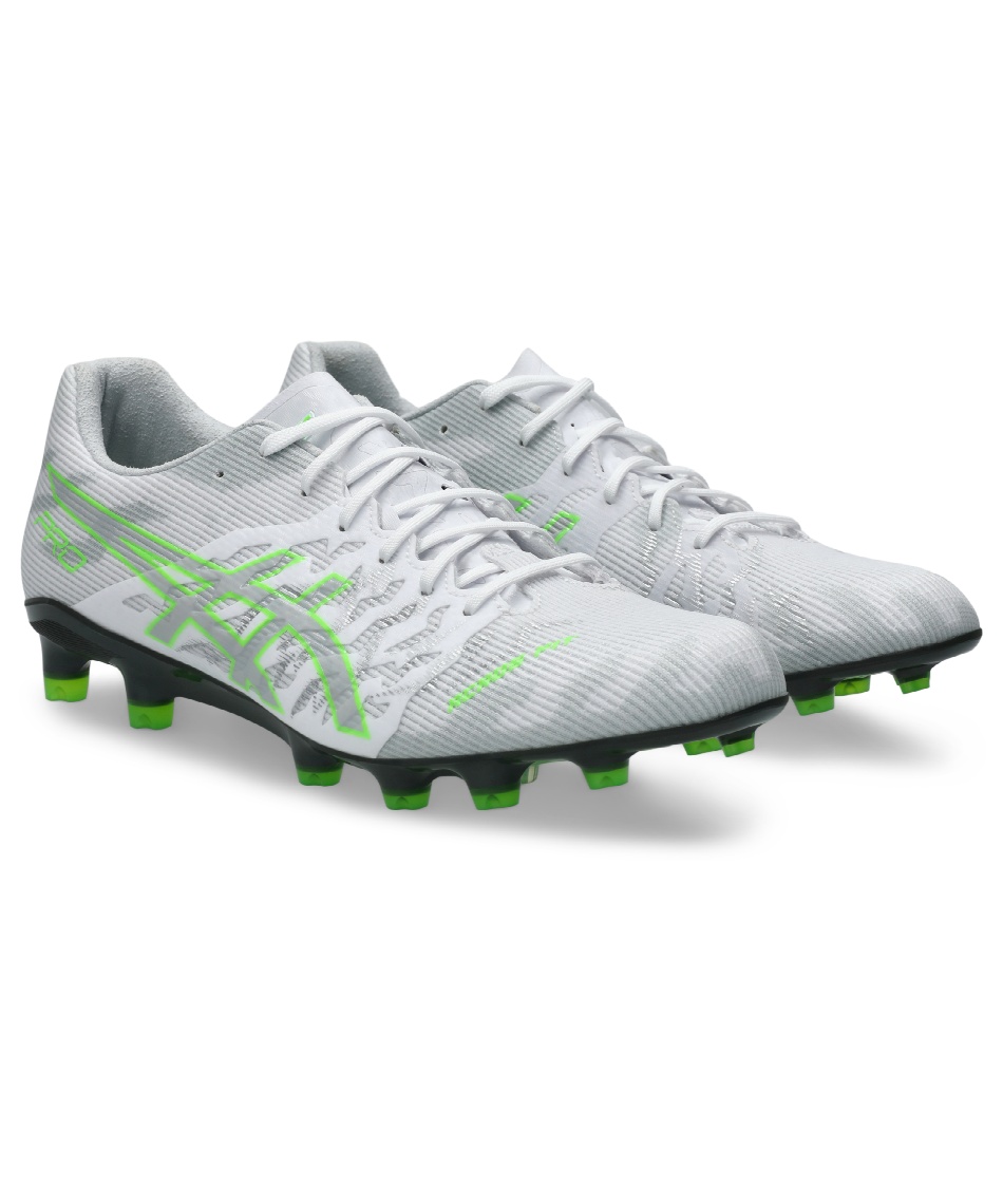 アシックス(asics) サッカースパイク DS LIGHT ACROS PRO 3 1101A071