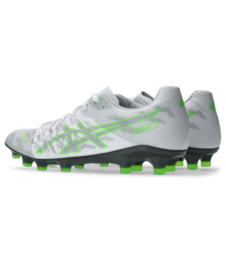 アシックス(asics) サッカースパイク DS LIGHT ACROS PRO 3 1101A071