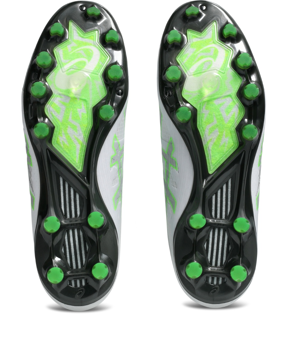 アシックス(asics) サッカースパイク DS LIGHT ACROS PRO 3 1101A071