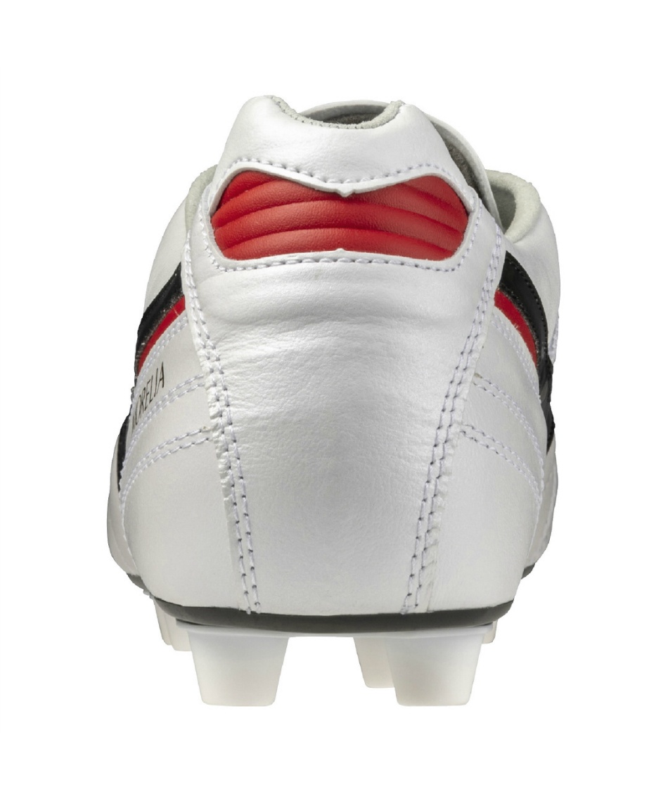 サッカースパイク モレリア2 JAPAN27.5 MIZUNO モレリア 2 JAPAN ミズノ mizuno P1GA250209 ホワイト