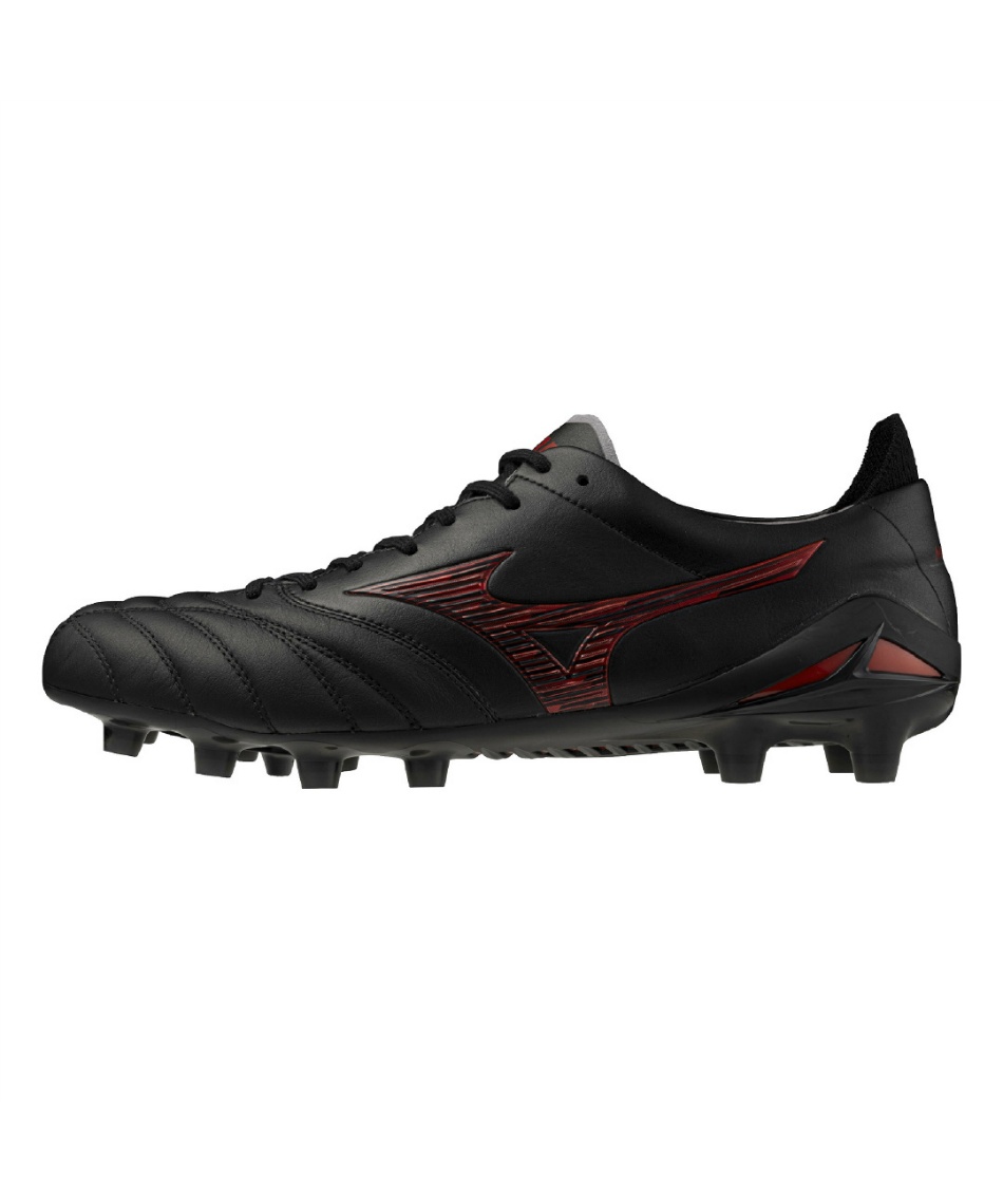 Mizunoモレリア!!限定!!美品!!28cm ミズノ(MIZUNO) サッカースパイク 限定 モレリアNEO4 JAPAN