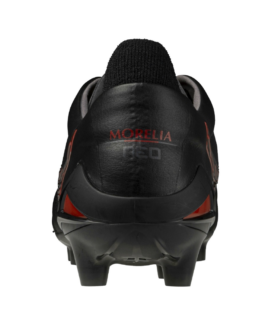モレリアNEO2 日本限定3000足 サッカースパイク「MORELIA II JAPAN」発売｜ミズノ株式会社