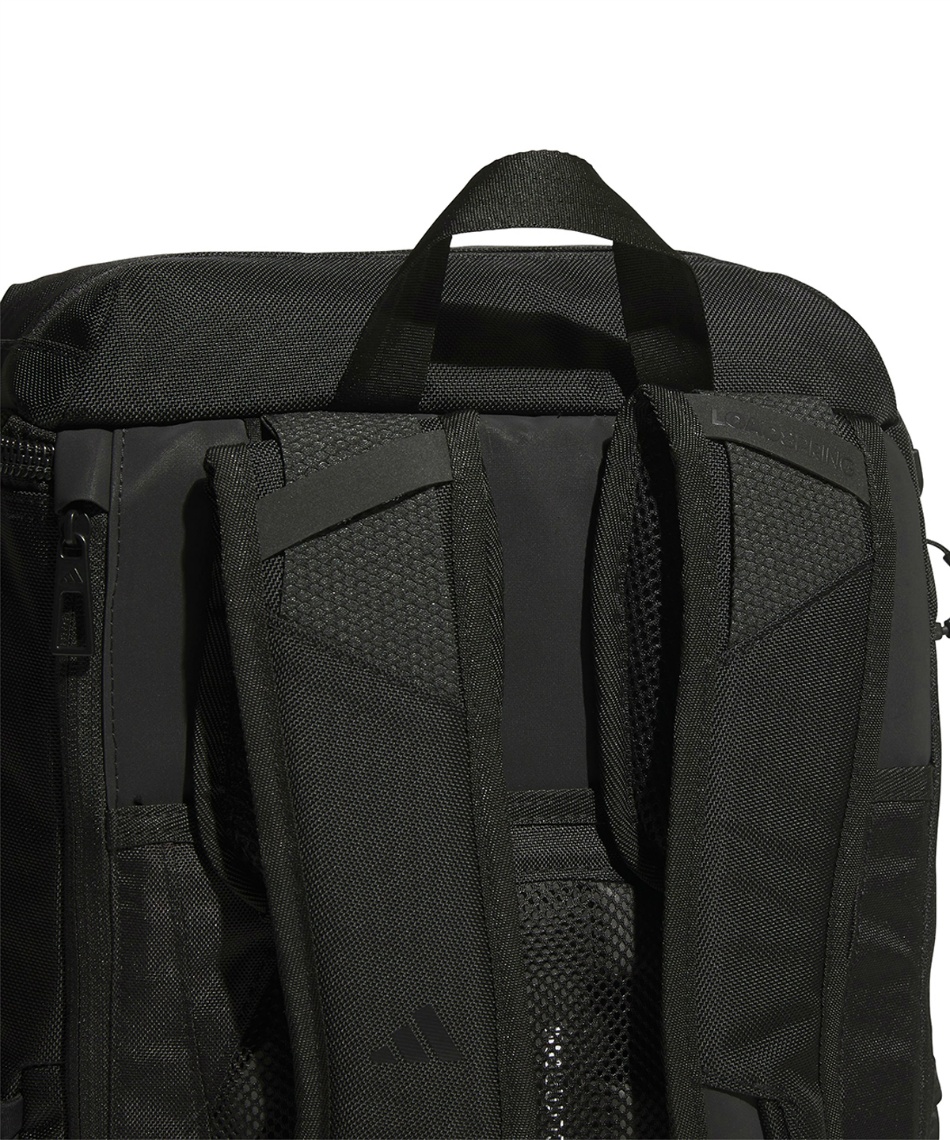 ADIDAS アディダス オーピーエスバックパック 30L ブラック NS KLA27 JM4992 アディダス(adidas) バックパック オーピーエス 30 JM4992 KLA27