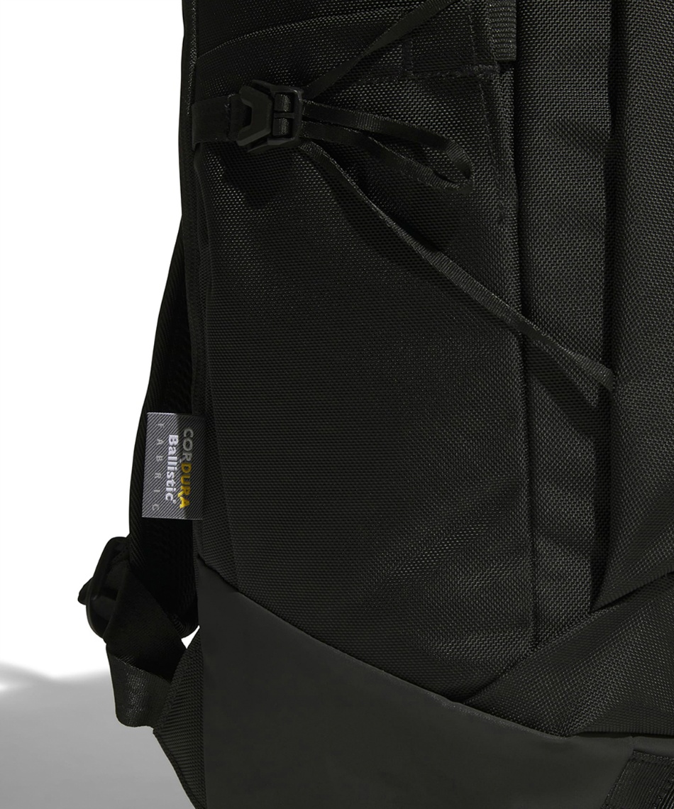 adidas RKU バックパック 黒 アディダス(adidas) バックパック オーピーエス 30 JM4992 KLA27