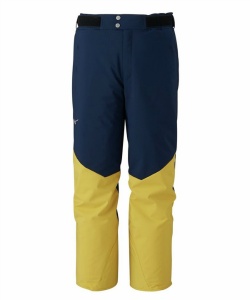 l|Cg3410pt 10% OFF^SALE yzyʌ菤iz ~Ym(MIZUNO) XL[EFA pc DEMO SOLID SKI PT Z2MFC32181(RE) y25-26 2026fz NEWf V Y fB[X 81FNV^YW L
