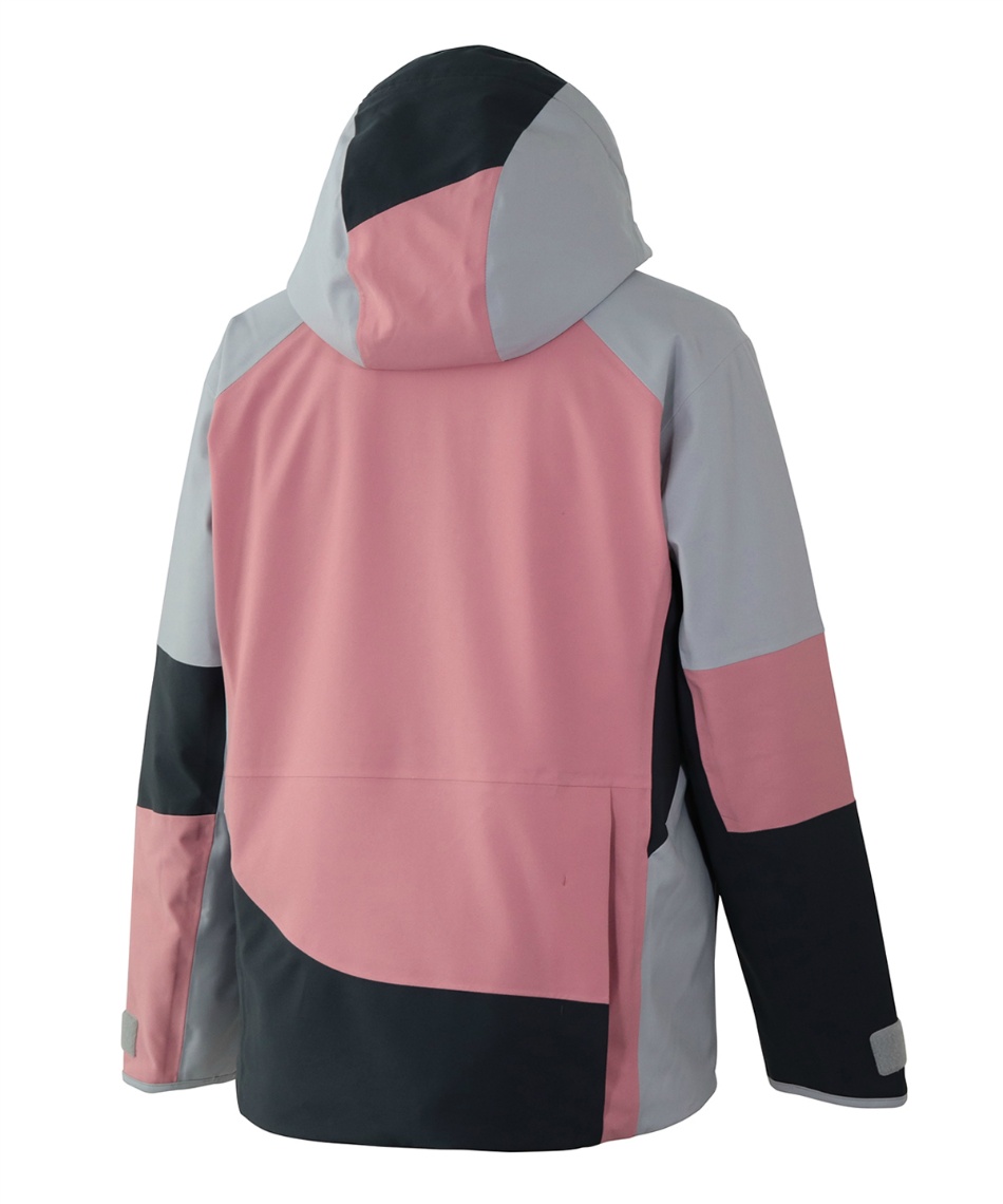 ONYONE DEMO JACKET & PANTS スキーウェア 数量限定商品】 オンヨネ(ONYONE) スキーウェア ジャケット DEMO OUTER