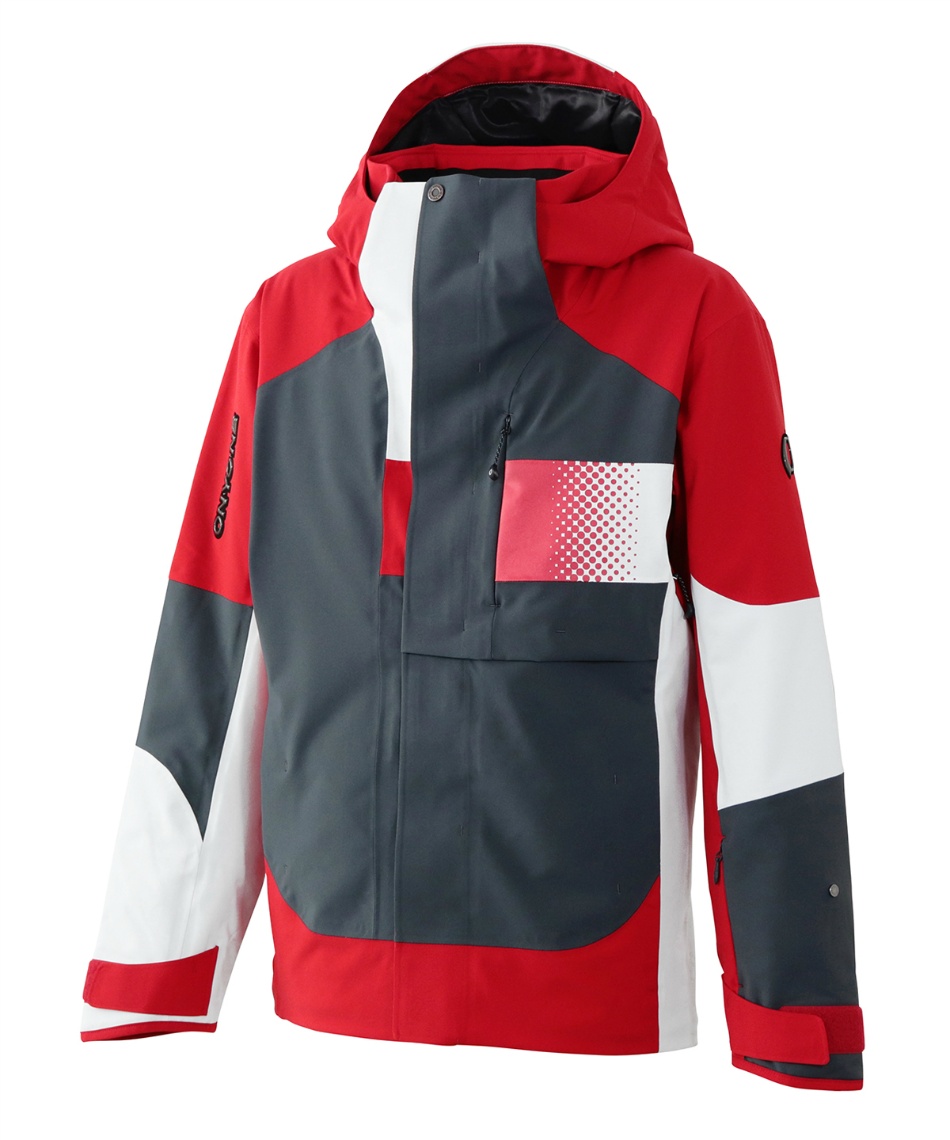 l|Cg4940pt 10% OFF^SALE yzyʌ菤iz Il(ONYONE) XL[EFA WPbg DEMO OUTER JK ONJ98042(RE) y25-26 2026fz NEWf V Y 008055C^RD S