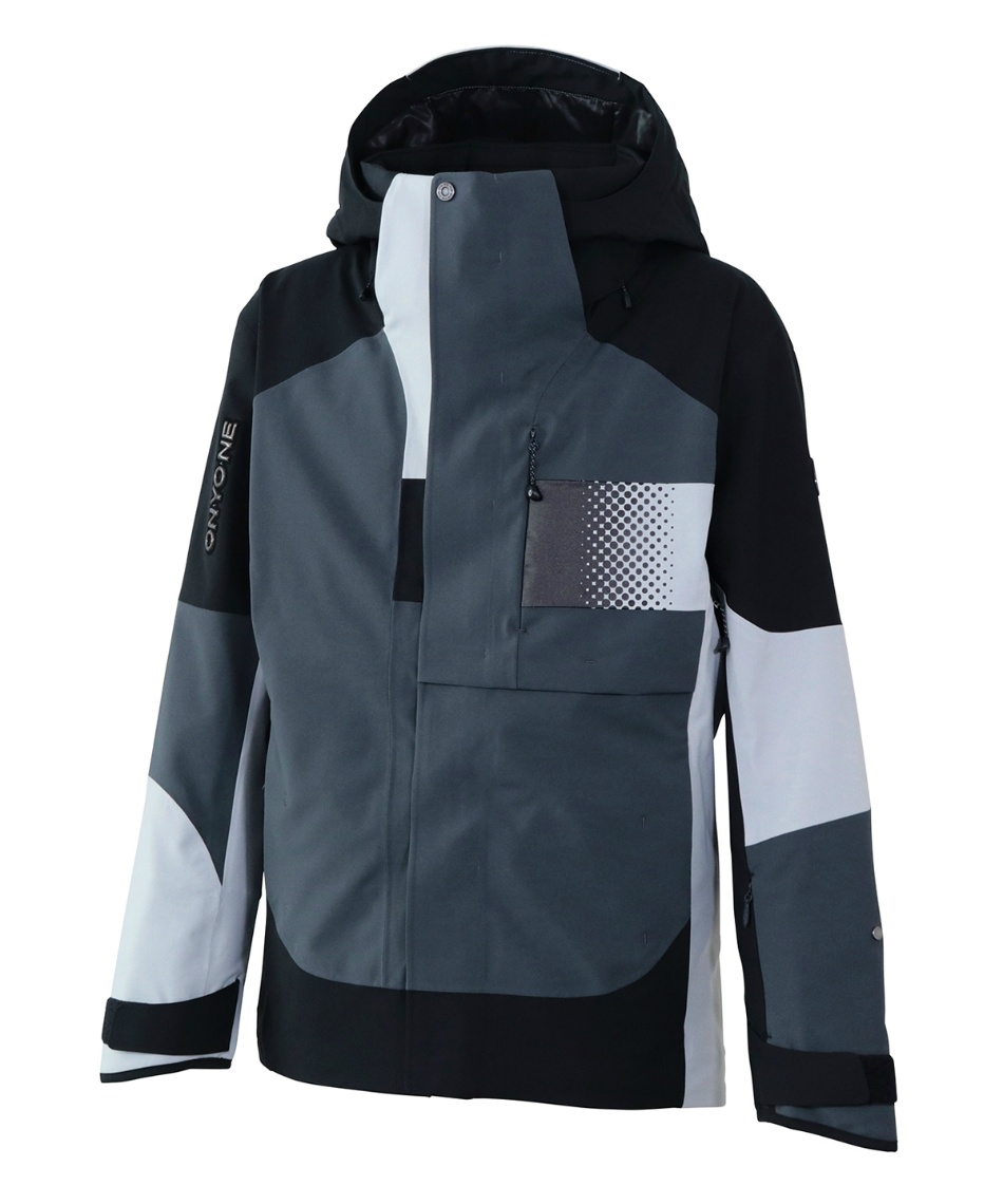 l|Cg420pt 23% OFF^SALE yzyʌ菤iz Il(ONYONE) XL[EFA WPbg DEMO OUTER JK ONJ98042(RE) y25-26 2026fz NEWf V Y 008009C^BK O