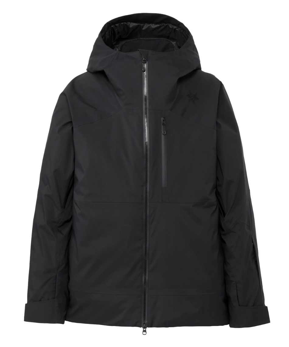 【非売品】GOLDWIN スキージャケット GOLDWIN GW04300 W's GORE-TEX 3L Work Pocket Jacket 24-25