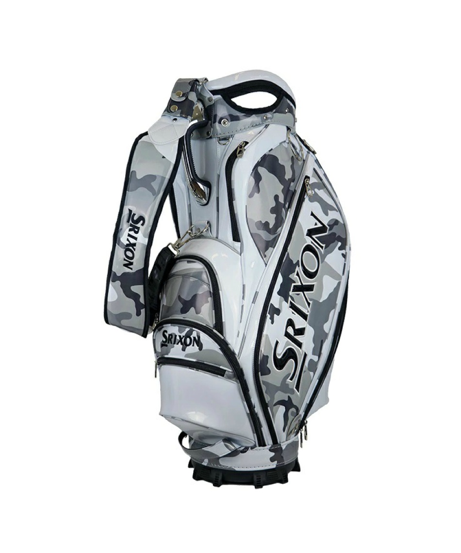 スリクソン(SRIXON) キャディバッグ GGC-S196L 【国内正規品
