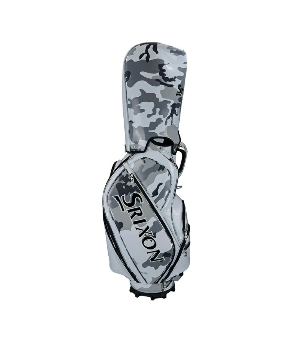 スリクソン(SRIXON) キャディバッグ GGC-S196L 【国内正規品