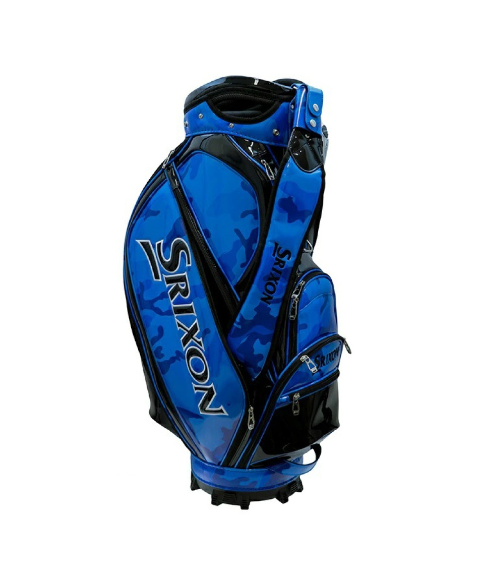 スリクソン(SRIXON) キャディバッグ GGC-S196L 【国内正規品