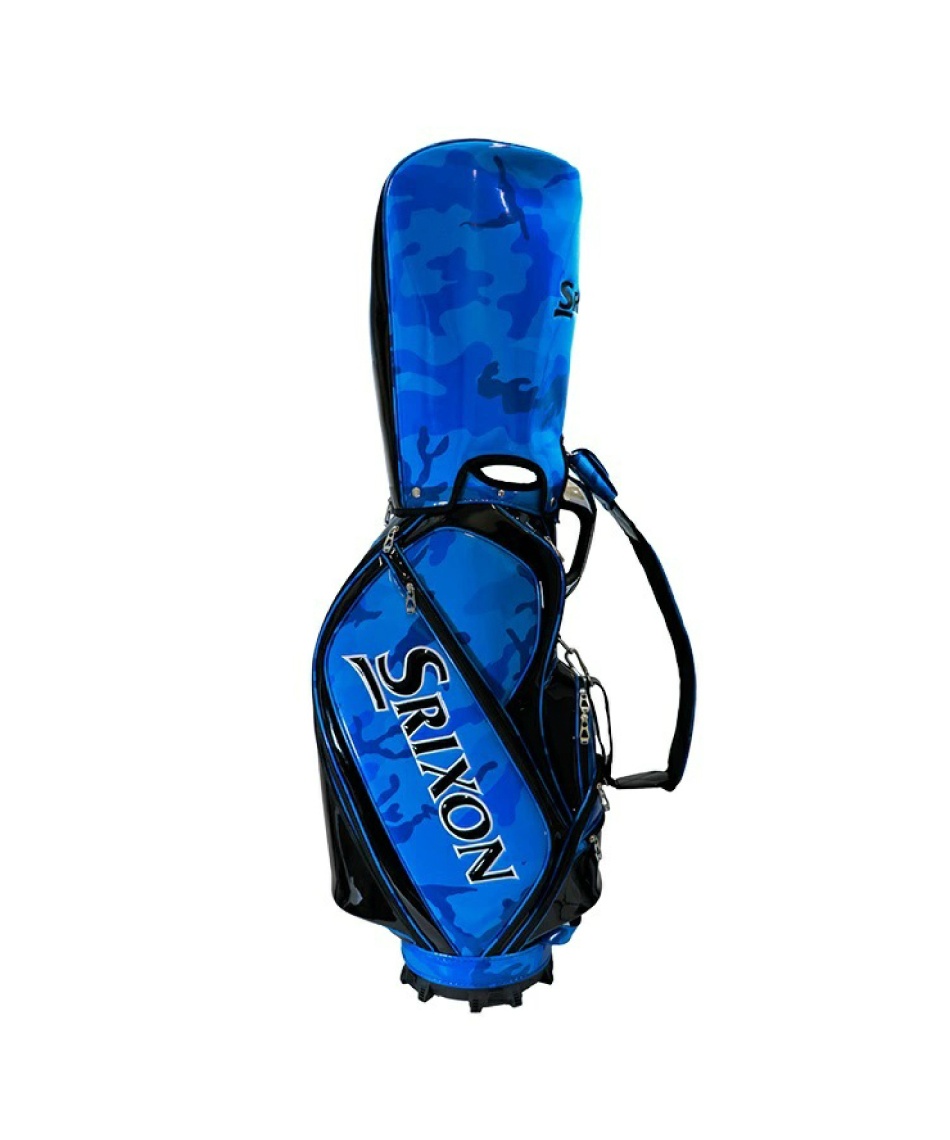 スリクソン(SRIXON) キャディバッグ GGC-S196L 【国内正規品