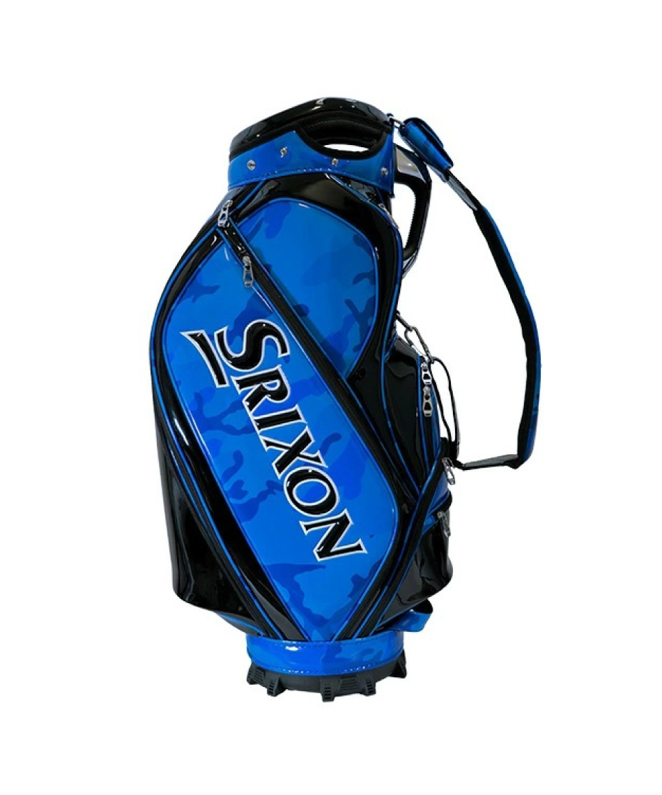 スリクソン(SRIXON) キャディバッグ GGC-S196L 【国内正規品
