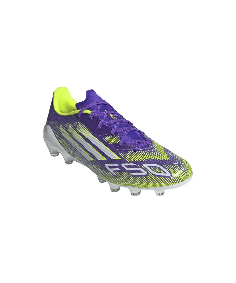 アディダス サッカースパイク adidas アディダス キッズ F50 CLUB FxG ジュニア用 サッカー