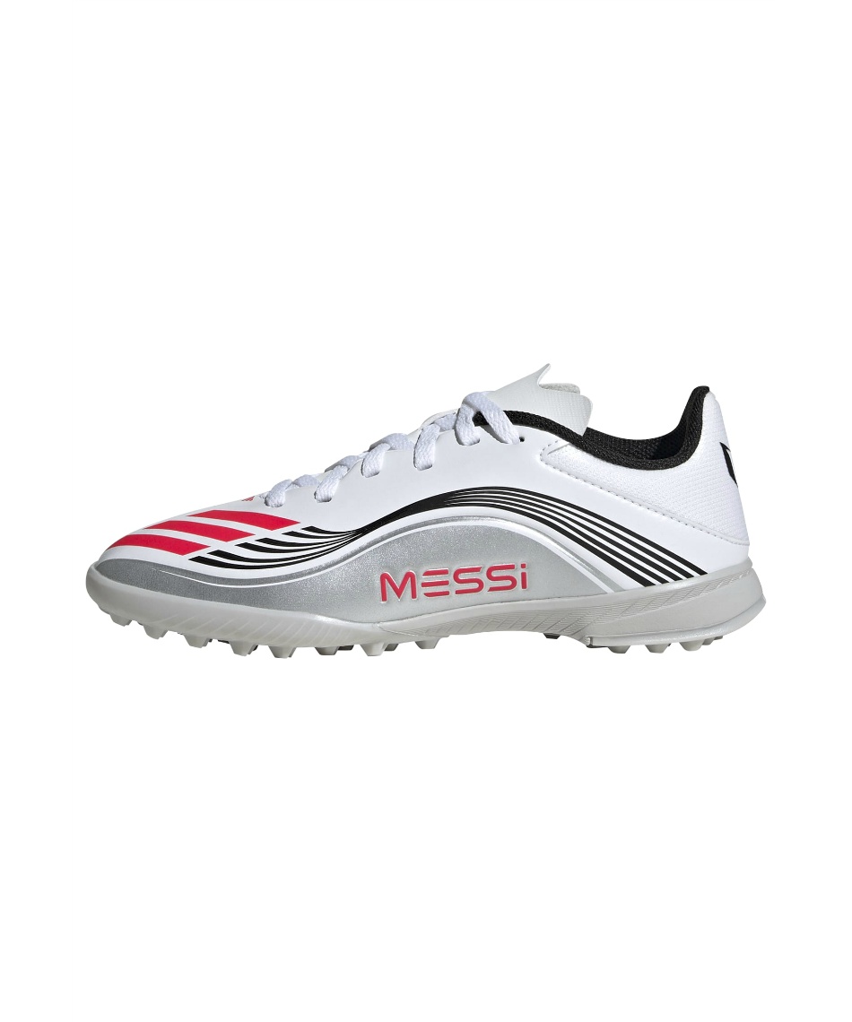 【レア】アディダス 初代 F50 サッカートレーニングシューズ 27cm 白 adidas - 【レア】アディダス 初代 F50 サッカートレーニング