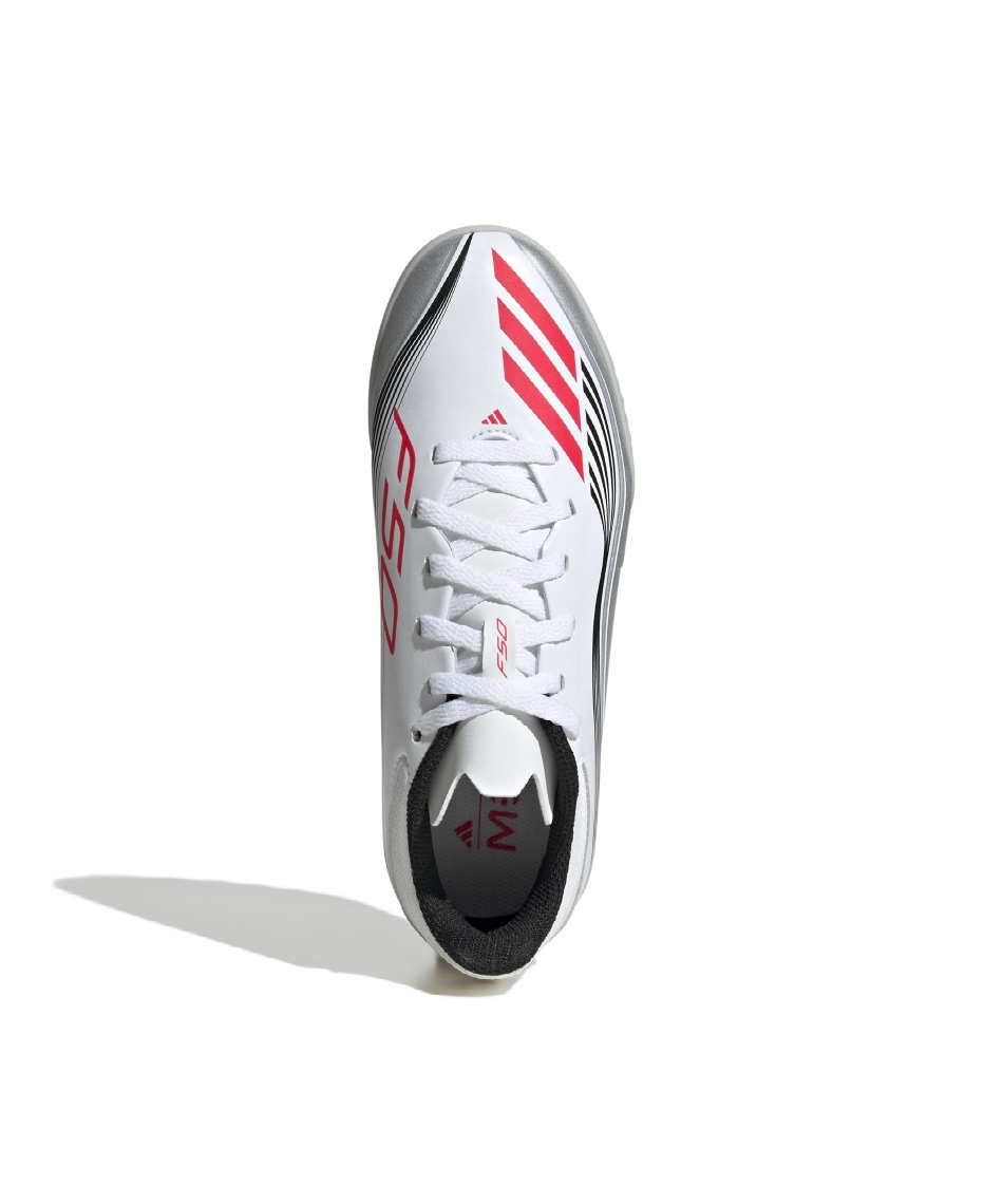 サッカー トレーニングシューズ キッズ F50 メッシ LEAGUE TF / ターフ