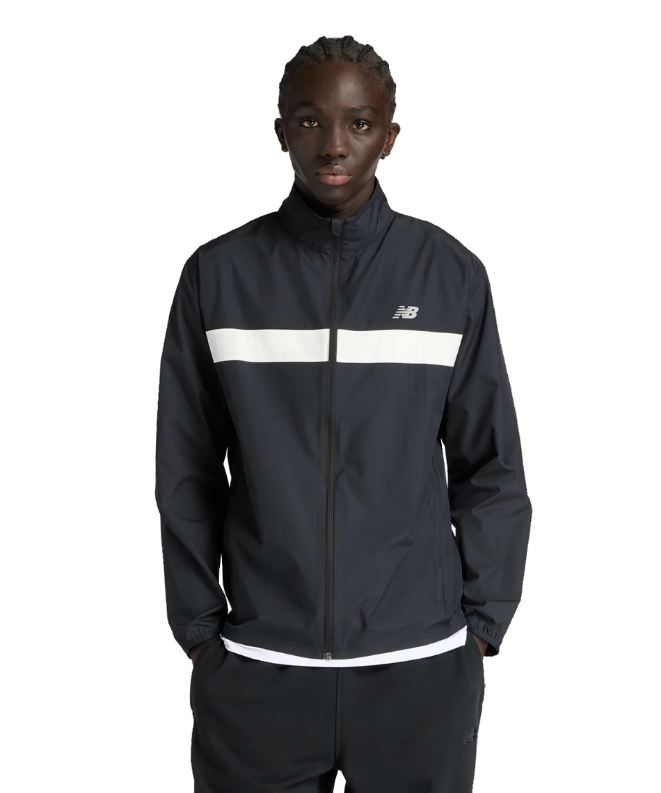 ニューバランス(new balance) ウインドブレーカー ジャケット Sport