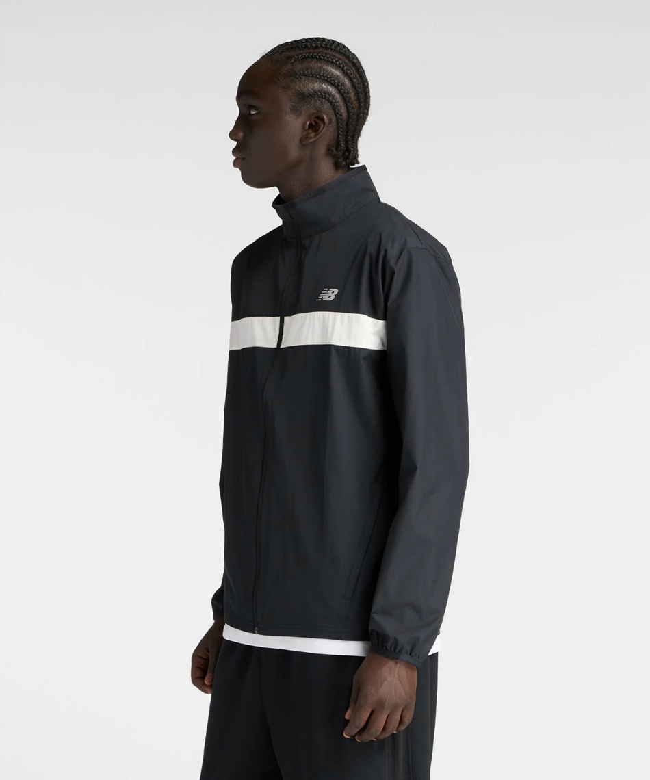 ニューバランス(new balance) ウインドブレーカー ジャケット Sport